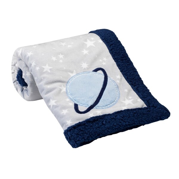 Bed bath and beyond baby blankets sales