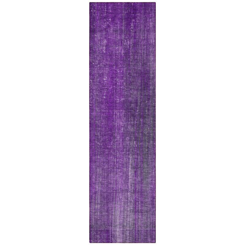 Lamo Stripe Weather Resistant Classic Meets Modern Outdoor Rug