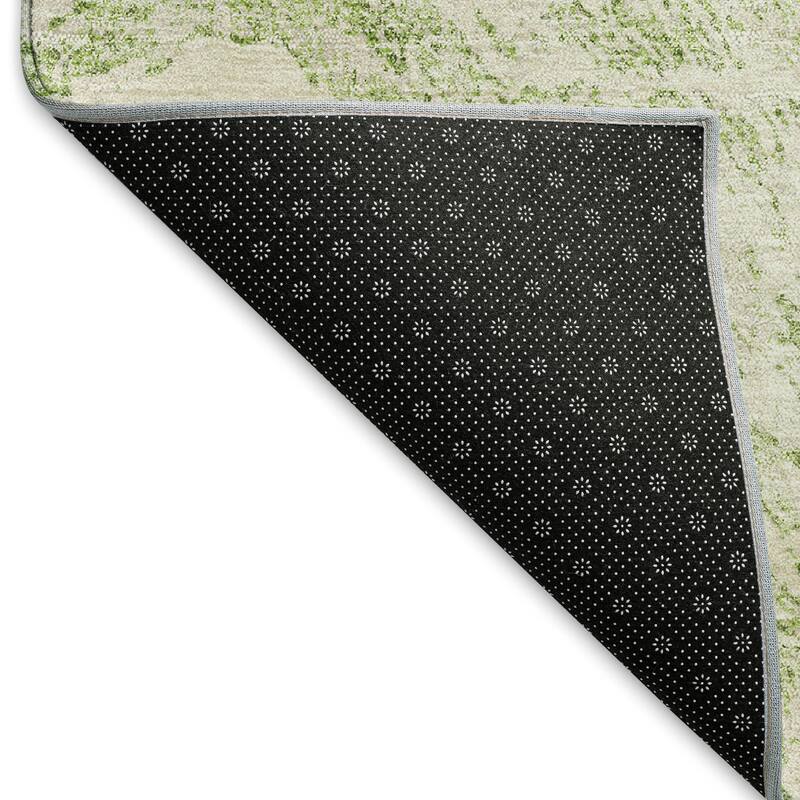 Premium Washable Super Soft Modern Tide Mayfield Rug