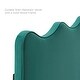 preview thumbnail 47 of 65, Athena Performance Velvet King/California King Headboard