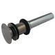 Option Brushed Nickel