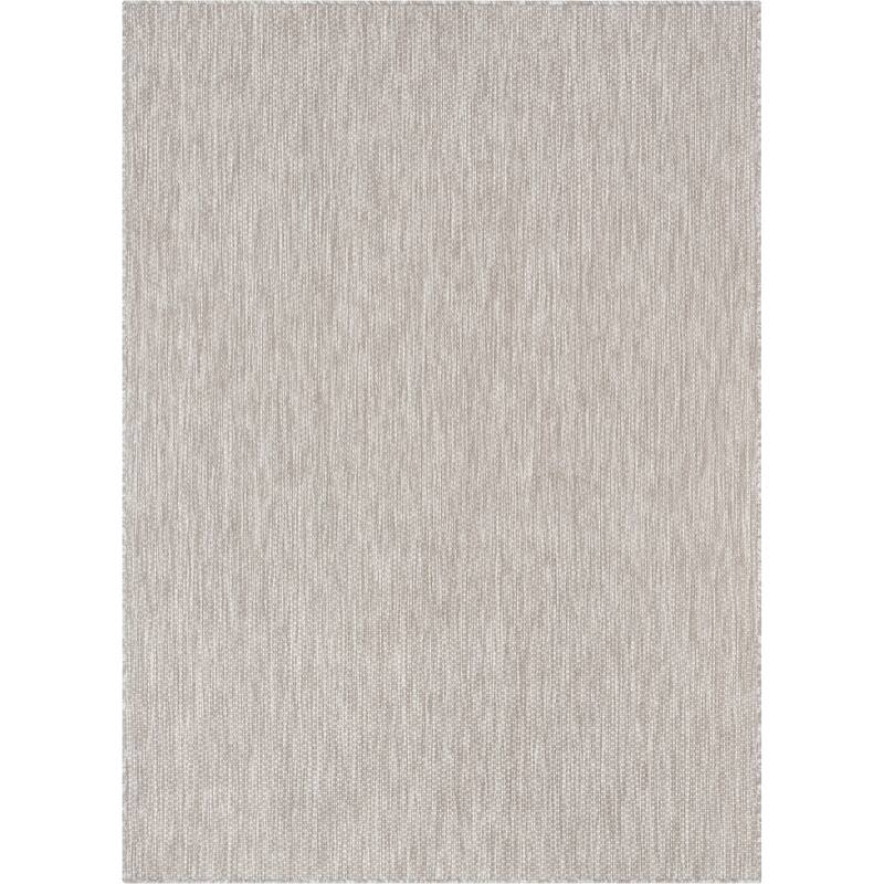 Well Woven Medusa Leif Nordic Indoor/ Outdoor Area Rug