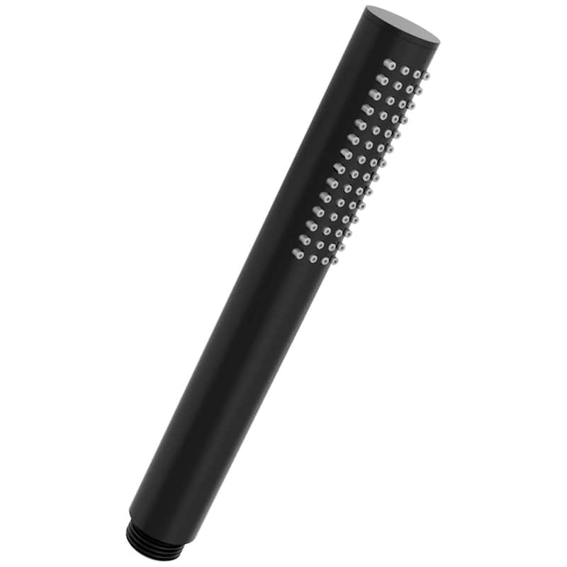 DXV DXV Modulus 1.8 GPM Single Function Hand Shower - Matte Black