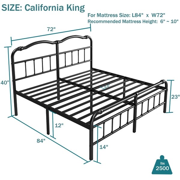 Headboard for 14 inch bed frame sale