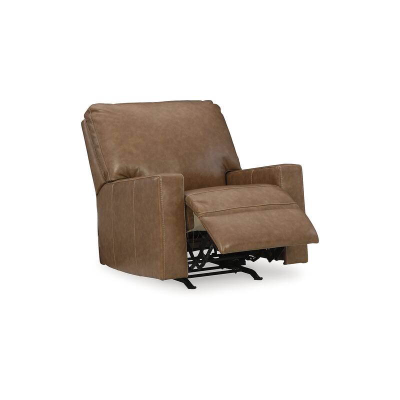 Signature Design by Ashley Bolsena Brown 3-Piece Upholstery Package - 85"W x 38"D x 36"H