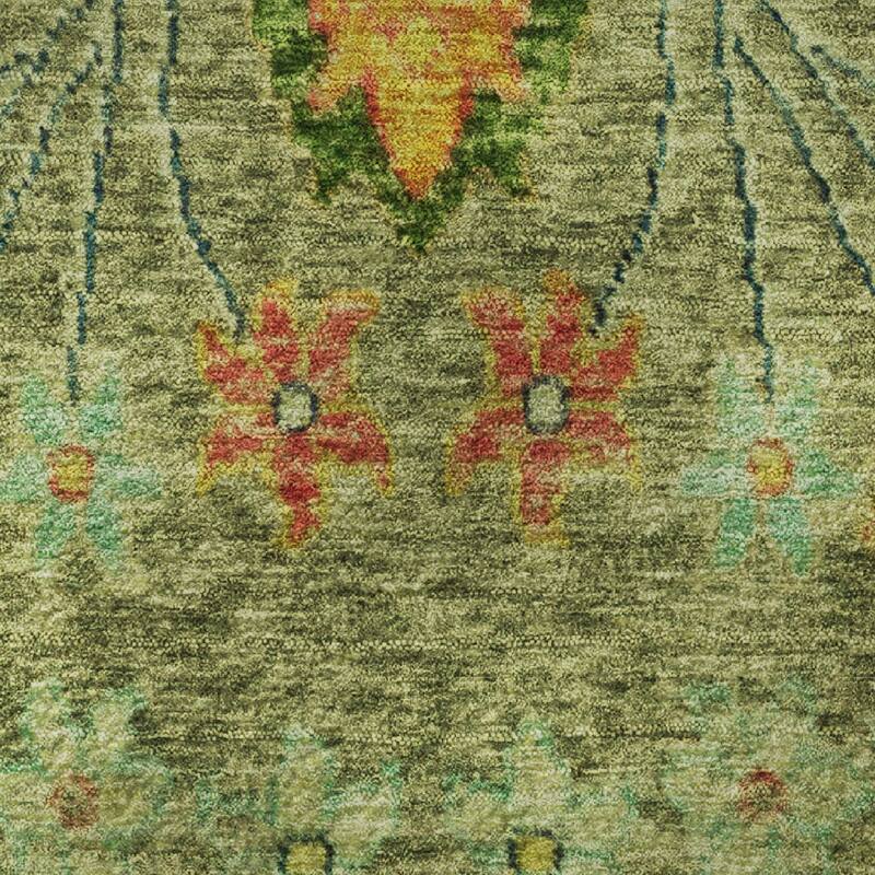 Premium Washable Super Soft Boho Chic Mayfield Rug