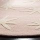 preview thumbnail 11 of 11, SAFAVIEH Handmade Kids Letka Wool Rug