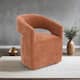 Option Rustic Orange