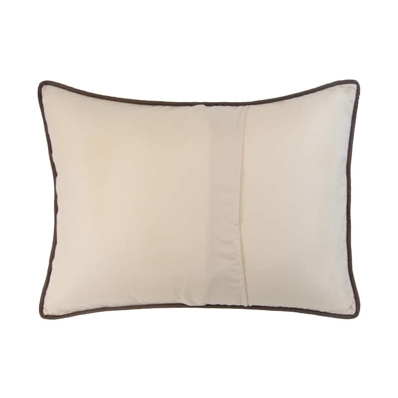 Your Lifestyle by Donna Sharp Montana Forest Polyester Quilt Collection