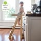 preview thumbnail 3 of 37, Little Partners® Learn 'N Fold Learning Tower®