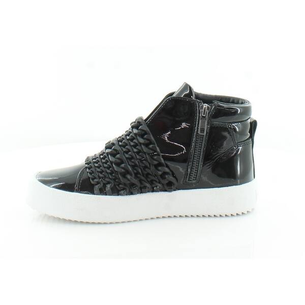 Shop Kendall Kylie Duke Women S Fashion Sneakers Black 7 5
