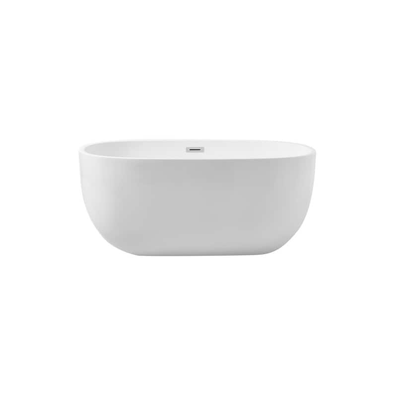 Adler Soaking Bathtub