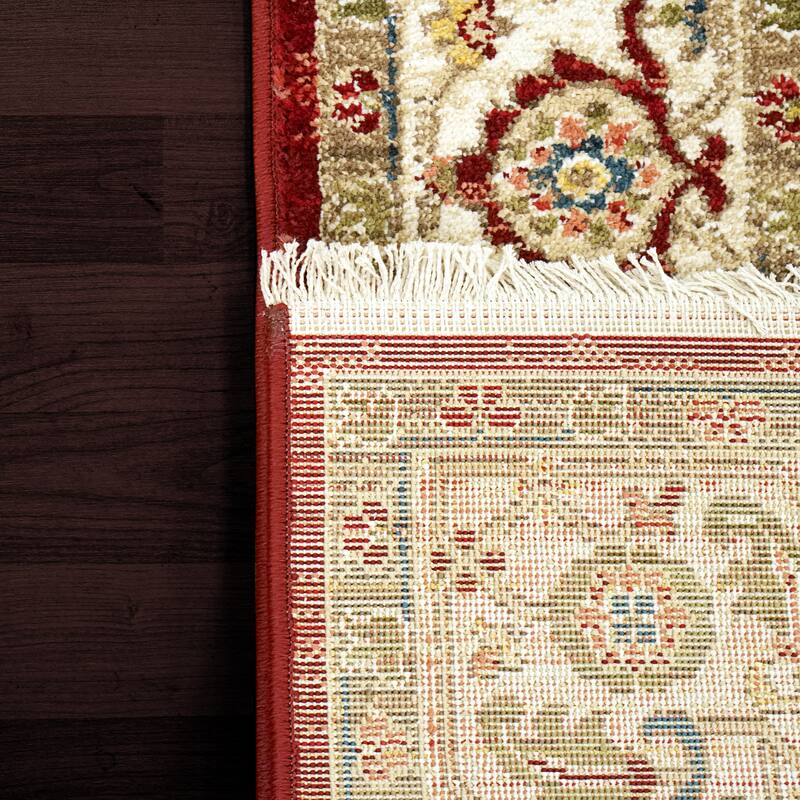 Dynamic Rugs Juno Transitional Area Rug