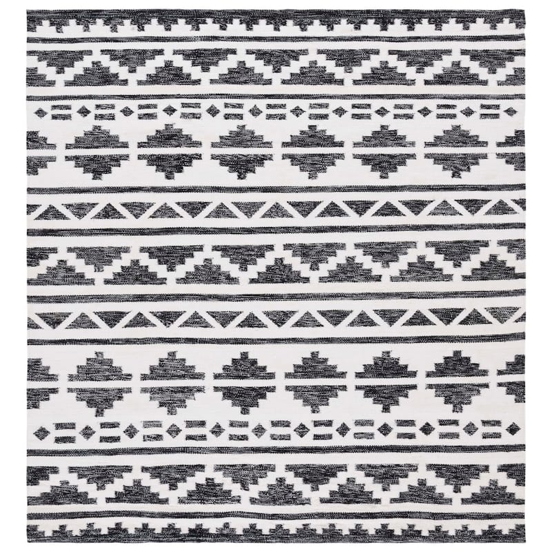 SAFAVIEH Handmade Kilim Tylaj Boho Tribal Rug