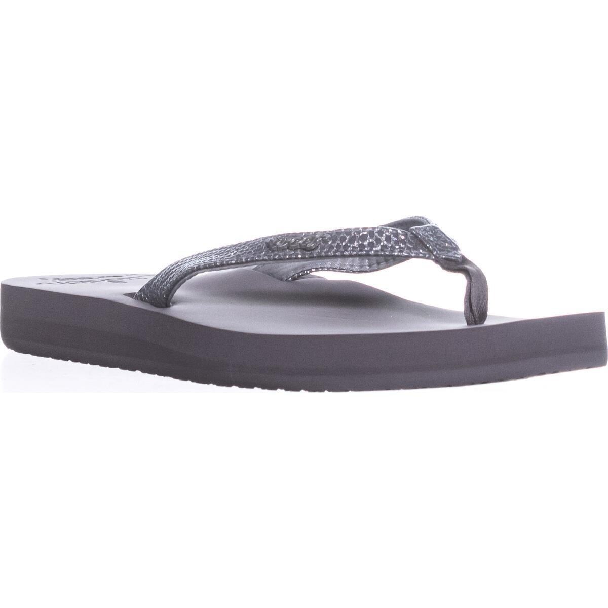 reef sassy flip flop