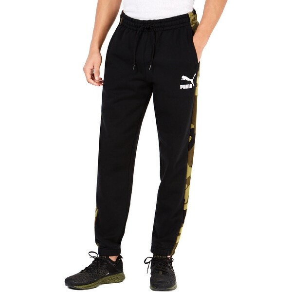 puma sweatpants sale