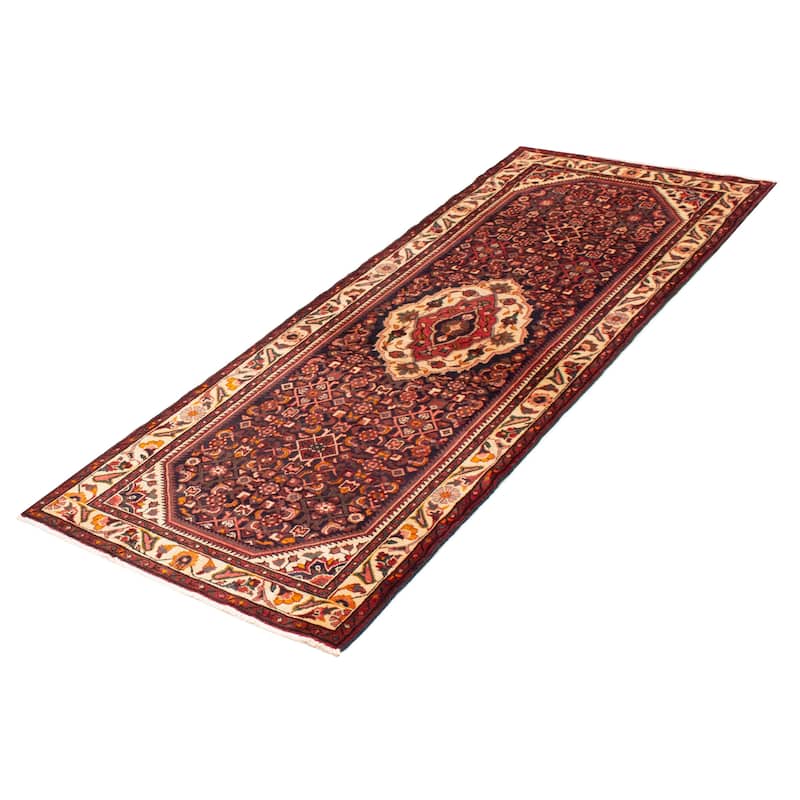 Andelz Navy Rug 3'10" x 10'0" - 3'10 x 10'0