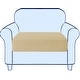 preview thumbnail 30 of 91, Subrtex Stretch Separate Sofa Cushion Slipcovers (1/2/3 PCS)