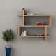 Westcott Modern Wall Shelf