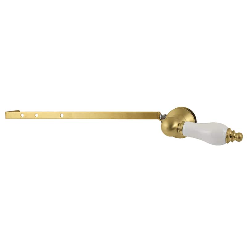 Kingston Brass Victorian Universal Front or Side Mount Toilet Tank Lever
