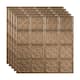Option Argent Bronze