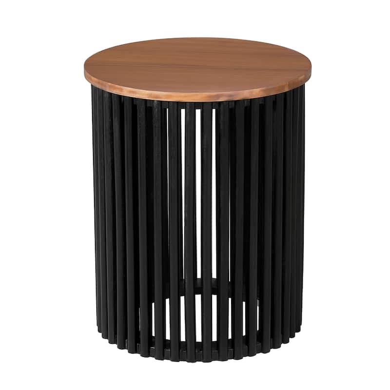 Modern Design Wood Side Table