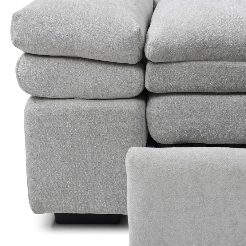 Sleeper Sofa