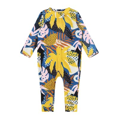 Mixed Up Clothing The Baby Tuta Jumper