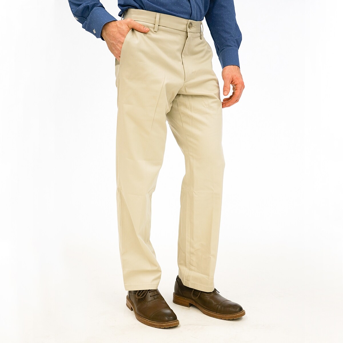 dockers easy khaki straight fit