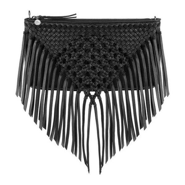 Shop The Sak Women S Filmore 3 In 1 Clutch Black Us Women S One