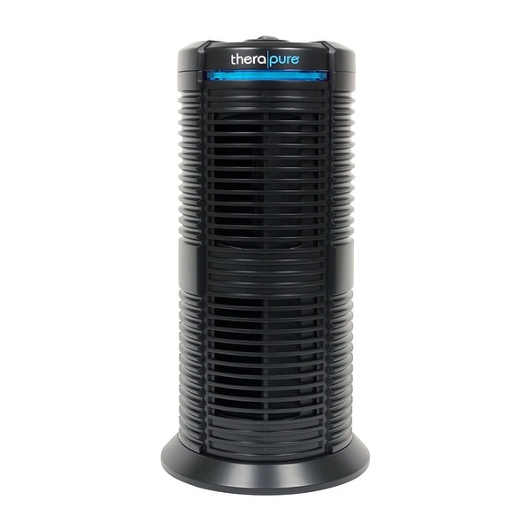 Envion Therapure Permanent HEPA Type Air Purifier, Black. Opens flyout.