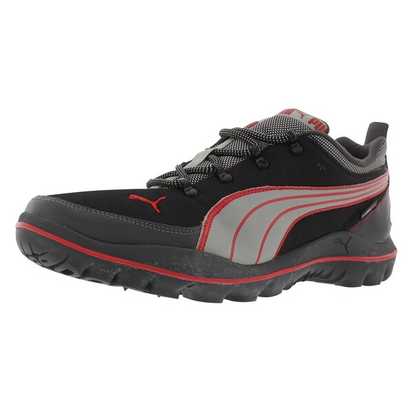 puma hiking shoes