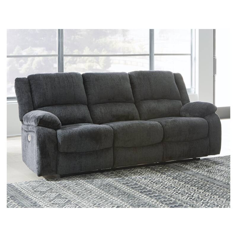 Signature Design by Ashley Draycoll 2-Piece Upholstery Package - 87"W x 40"D x 40"H
