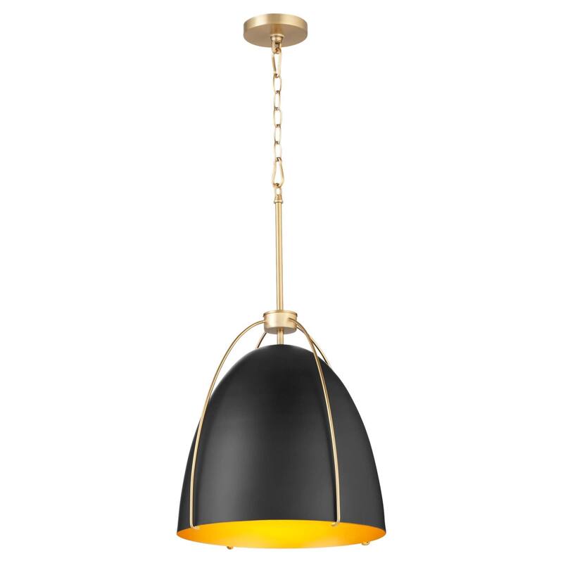 Quorum International 860-3 Jamie 3 Light 19" Wide Pendant