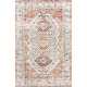preview thumbnail 2 of 7, Nuloom Gavina Faded Persian Area Rug