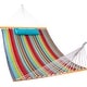preview thumbnail 11 of 75, 12 FT Double Quilted Fabric Hammock
