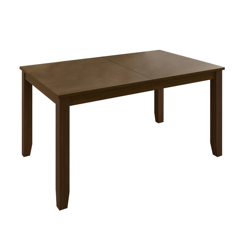 Cindy 7-pieces Dining Table and Chair