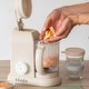 preview thumbnail 9 of 28, BEABA Babycook® Solo Baby Food Maker