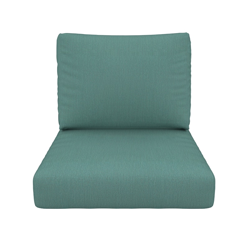 Sunbrella Outdoor Deep Seating Cushion