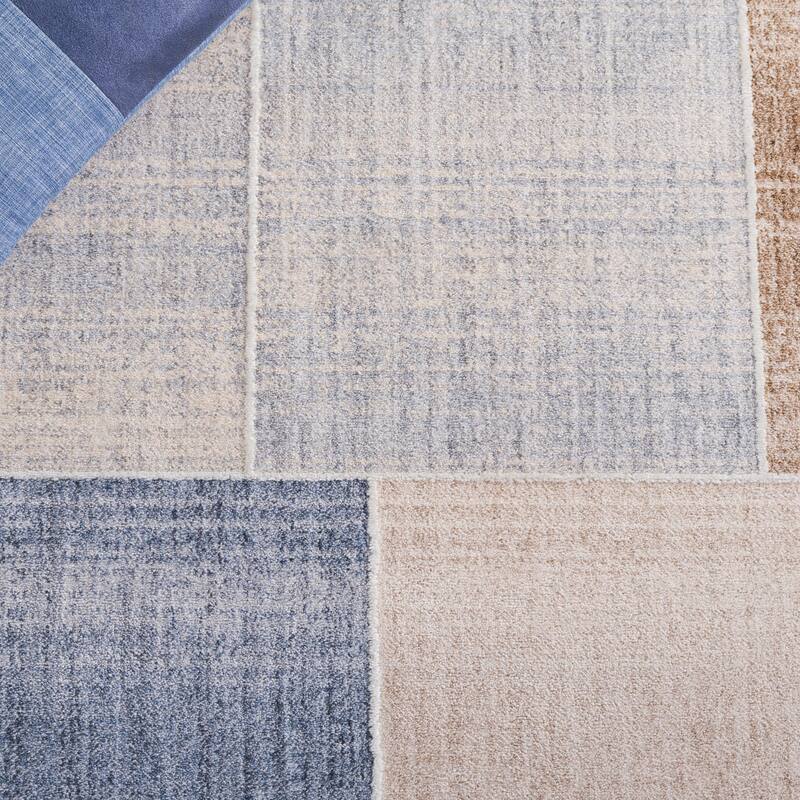 SAFAVIEH Scarlett Ivonna Transitional Rug