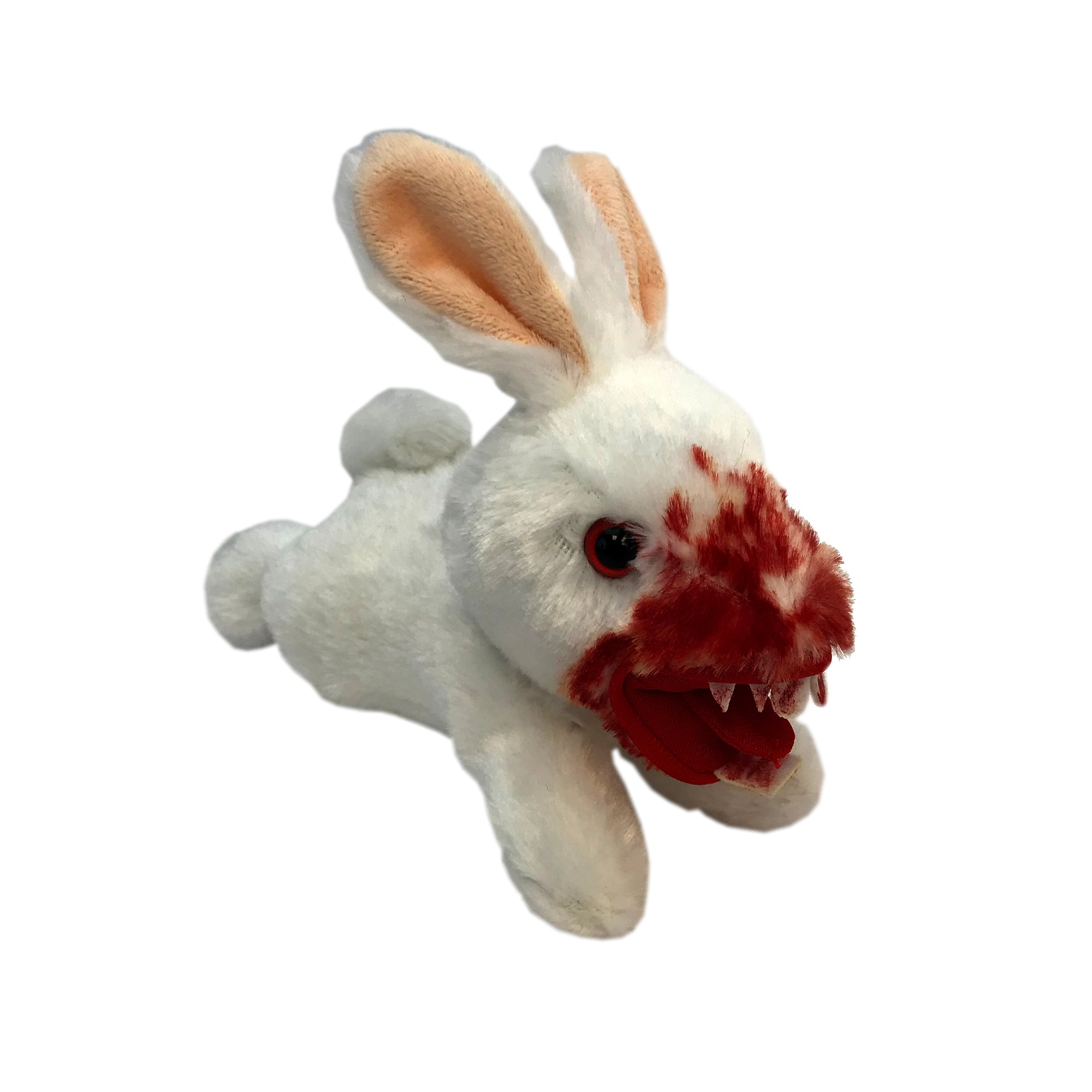 monty python killer rabbit slippers