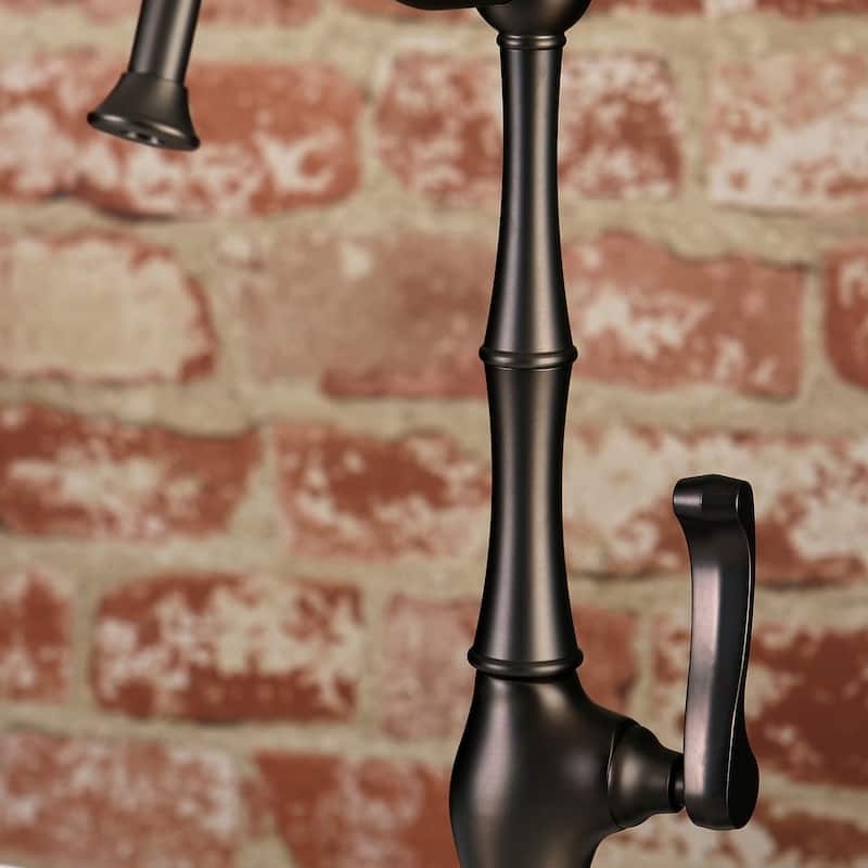 Kingston Brass Royale Cold Water Filtration Faucet