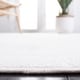 preview thumbnail 24 of 50, SAFAVIEH Non-Slip Marinella Solid Rug