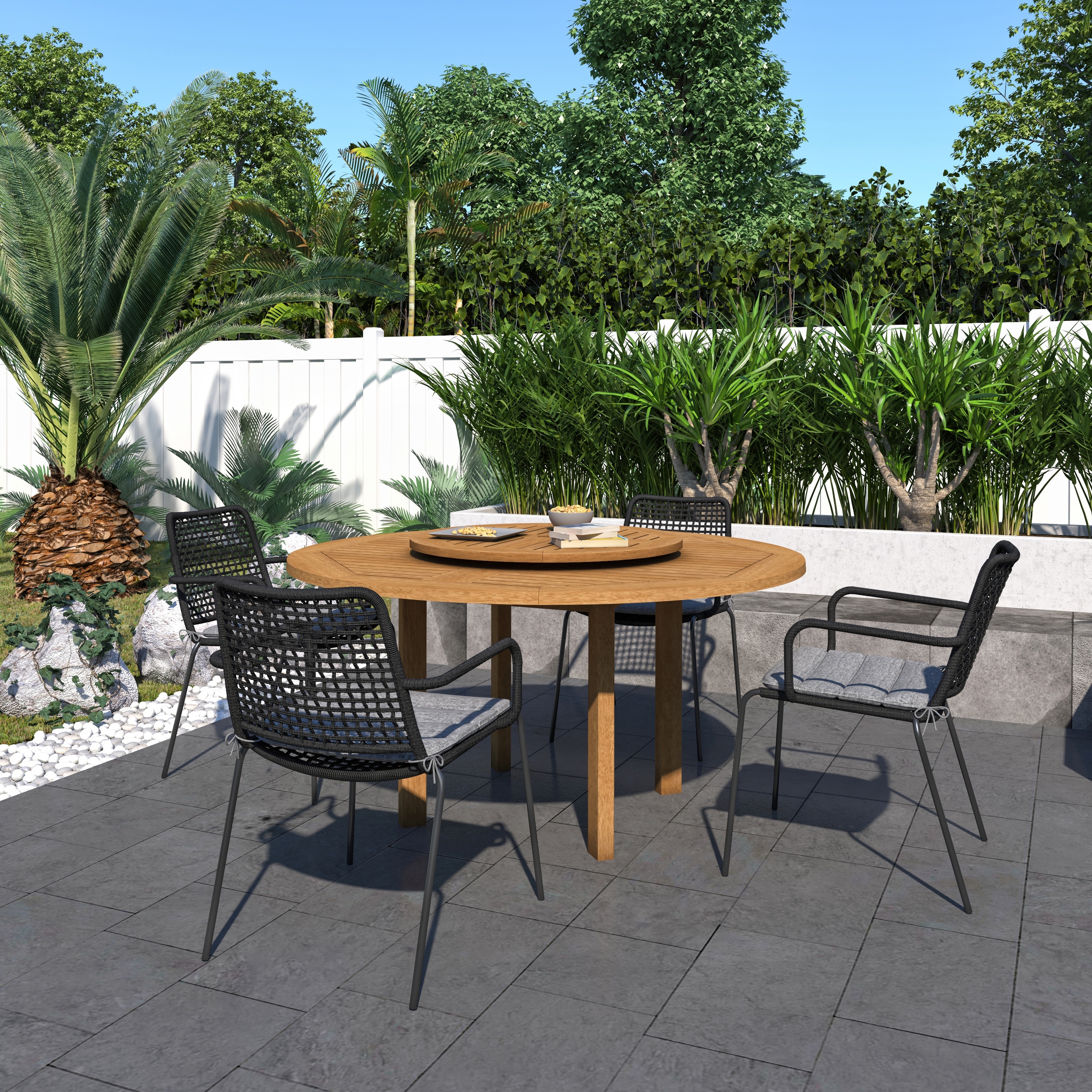 Amazonia shop patio furniture