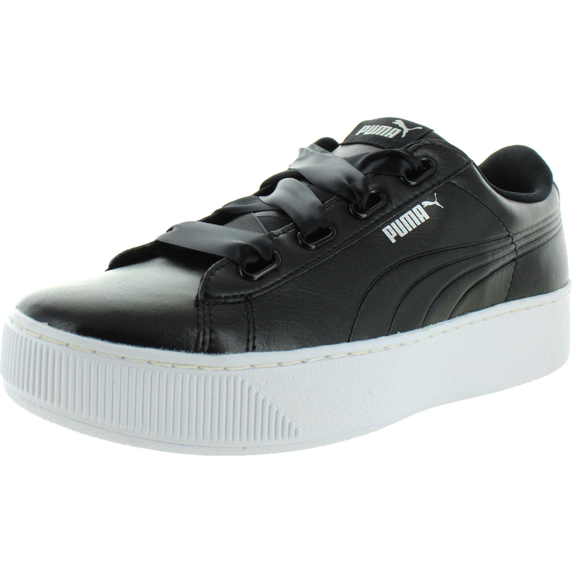 puma soft foam platform