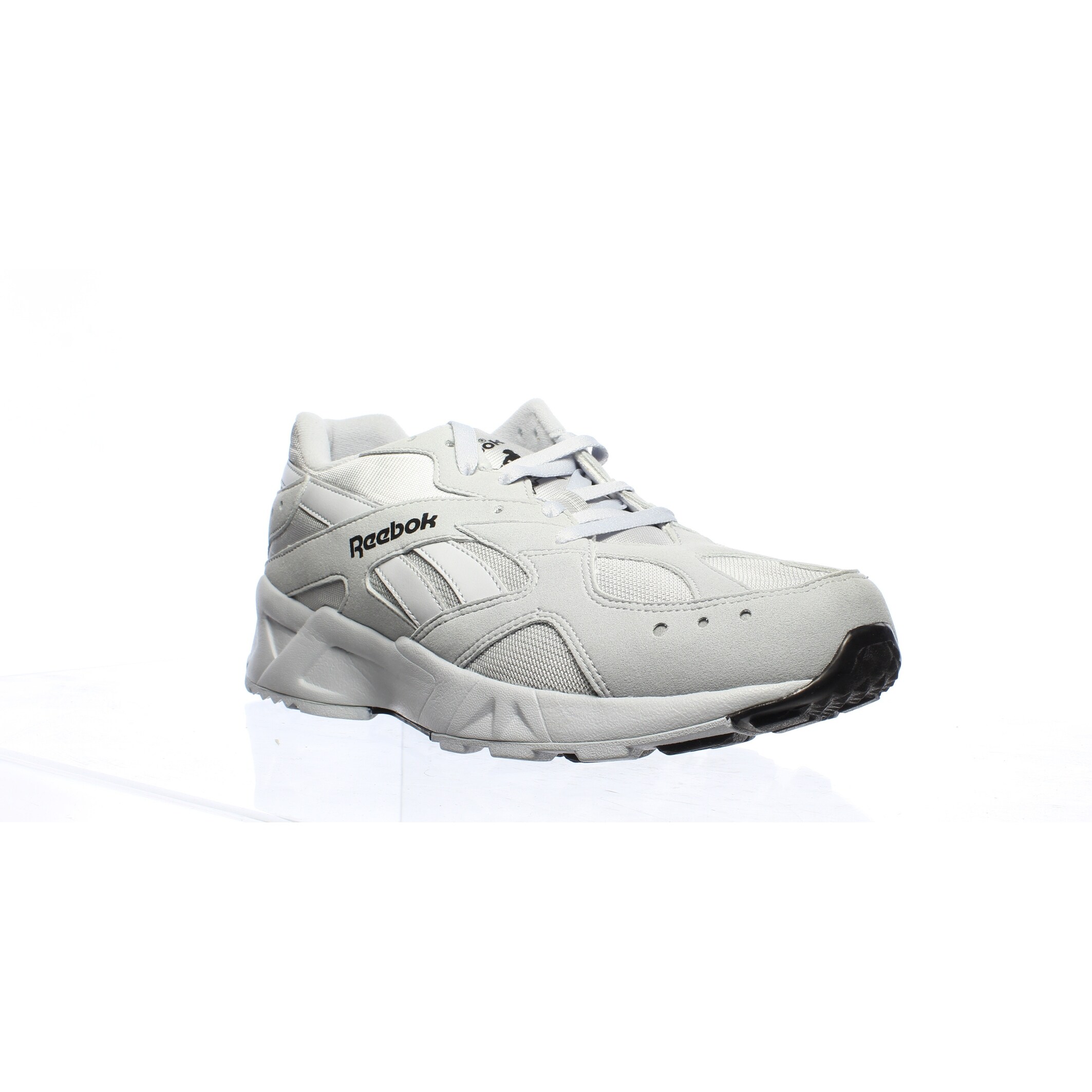 Reebok Aztrek 93 Shoes - Green | Reebok US