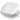 MALACASA Julia Porcelain Dinner Plates (Set of 6)