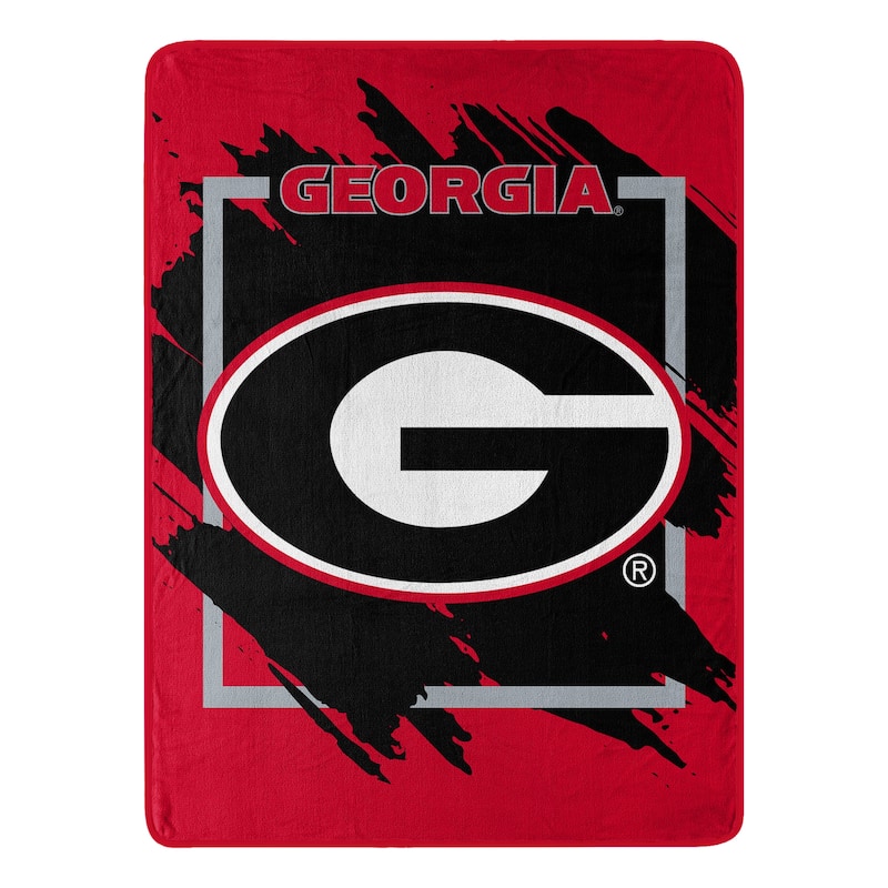 Dimensional - Georgia Micro Raschel Throw