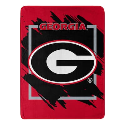 Dimensional - Georgia Micro Raschel Throw