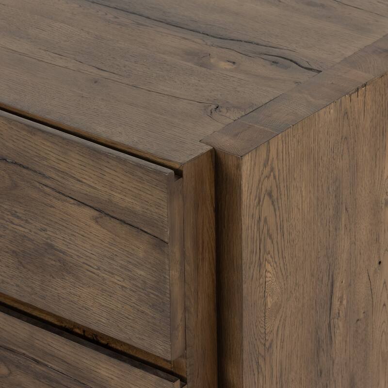Haven Home Marly 6 Drawer Dresser